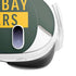 NFL Green Bay Packers Green Performance Series Meta Quest 3 Skin