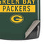 NFL Green Bay Packers Green Performance Series Motorola RAZR Skin
