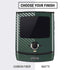 NFL Green Bay Packers Green Performance Series Motorola RAZR Skin