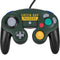 NFL Green Bay Packers Green Performance Series Nintendo GameCube Controller Skin