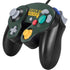 NFL Green Bay Packers Green Performance Series Nintendo GameCube Controller Skin