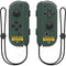 NFL Green Bay Packers Green Performance Series Nintendo Joy-Con (L/R) Controller Skin