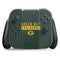 NFL Green Bay Packers Green Performance Series Nintendo Switch (2017-2021) Joy-Con Controller Skin