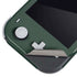 NFL Green Bay Packers Green Performance Series Nintendo Switch Lite Skin