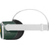 NFL Green Bay Packers Green Performance Series Oculus Quest 2 Skin