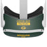 NFL Green Bay Packers Green Performance Series Oculus Quest 2 Skin