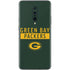 NFL Green Bay Packers Green Performance Series OnePlus 7 Pro Skin