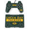 NFL Green Bay Packers Green Performance Series PlayStation Classic Bundle Skin