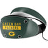 NFL Green Bay Packers Green Performance Series PlayStation VR2 Skin