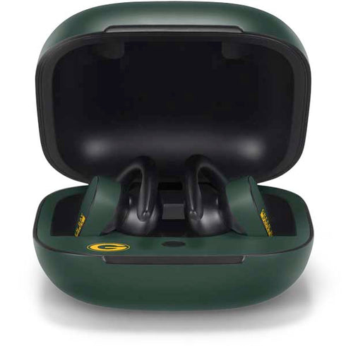 NFL Green Bay Packers Green Performance Series PowerBeats Pro Skin