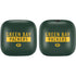NFL Green Bay Packers Green Performance Series PowerBeats Pro Skin