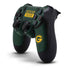 NFL Green Bay Packers Green Performance Series PS4 Controller Skin