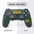 NFL Green Bay Packers Green Performance Series PS4 Controller Skin