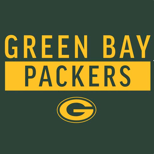 NFL Green Bay Packers Green Performance Series PS4 Pro Bundle Skin