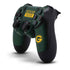 NFL Green Bay Packers Green Performance Series PS4 Pro/Slim Controller Skin