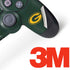 NFL Green Bay Packers Green Performance Series PS4 Pro/Slim Controller Skin