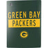 NFL Green Bay Packers Green Performance Series PS5 Bundle Skin