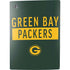 NFL Green Bay Packers Green Performance Series PS5 Console Skin