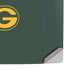 NFL Green Bay Packers Green Performance Series PS5 Console Skin
