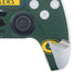 NFL Green Bay Packers Green Performance Series PS5 Controller Skin
