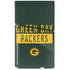 NFL Green Bay Packers Green Performance Series PS5 Slim Disk Bundle Skin