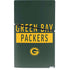 NFL Green Bay Packers Green Performance Series PS5 Slim Digital Edition Bundle Skin