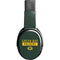 NFL Green Bay Packers Green Performance Series Skullcandy Crusher Wireless Skin