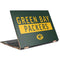NFL Green Bay Packers Green Performance Series HP Spectre Skin