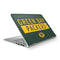 NFL Green Bay Packers Green Performance Series HP Spectre Skin