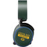 NFL Green Bay Packers Green Performance Series SteelSeries Arctis 3 Skin