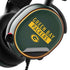 NFL Green Bay Packers Green Performance Series SteelSeries Arctis 3 Skin
