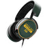 NFL Green Bay Packers Green Performance Series SteelSeries Arctis 5 Skin