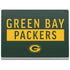 NFL Green Bay Packers Green Performance Series Surface Book 2 13.5in Skin