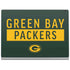 NFL Green Bay Packers Green Performance Series Surface Book 2 15in Skin