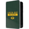 NFL Green Bay Packers Green Performance Series Surface Duo Skin
