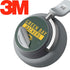 NFL Green Bay Packers Green Performance Series Surface Headphones Skin