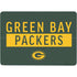 NFL Green Bay Packers Green Performance Series Surface Laptop Studio Skin