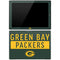 NFL Green Bay Packers Green Performance Series Surface Pro 3 Skin