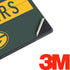 NFL Green Bay Packers Green Performance Series Surface Pro 6 Skin