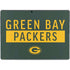 NFL Green Bay Packers Green Performance Series Surface Pro 8 Skin