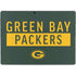 NFL Green Bay Packers Green Performance Series Surface Pro 9 Skin