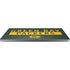 NFL Green Bay Packers Green Performance Series Universal Laptop 13in (10.6 x 7.6in) Skin