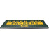 NFL Green Bay Packers Green Performance Series Universal Laptop 16in (13 x 9.4in) Skin