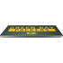 NFL Green Bay Packers Green Performance Series Universal Laptop 17in (13.8 x 10in) Skin