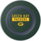 NFL Green Bay Packers Green Performance Series Wireless Charger Skin