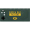 NFL Green Bay Packers Green Performance Series Xbox Adaptive Controller Skin