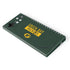 NFL Green Bay Packers Green Performance Series Xbox Adaptive Controller Skin