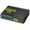 NFL Green Bay Packers Green Performance Series Xbox One Console Skin