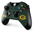 NFL Green Bay Packers Green Performance Series Xbox One Controller Skin