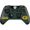 NFL Green Bay Packers Green Performance Series Xbox One Controller Skin